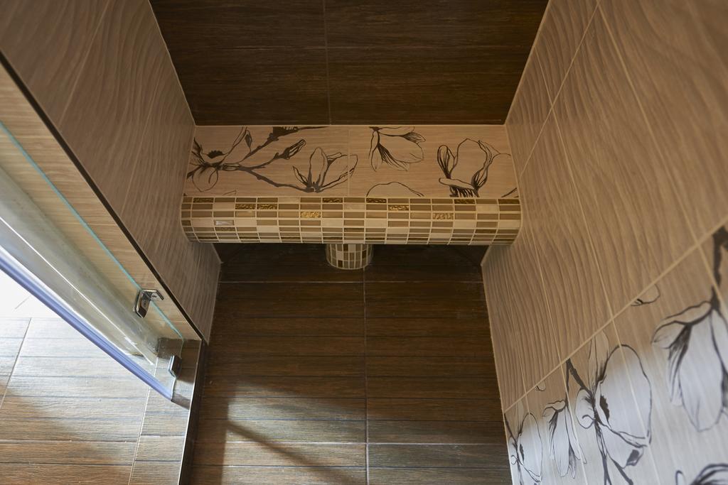 Falk Miksa Apartment Budapest Exterior foto